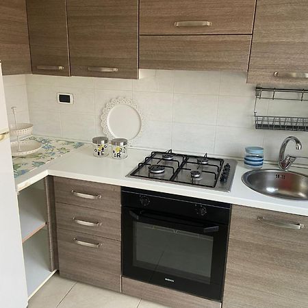 Pm 13A Via Tenente Devenuto Guest House Giovinazzo Exterior photo